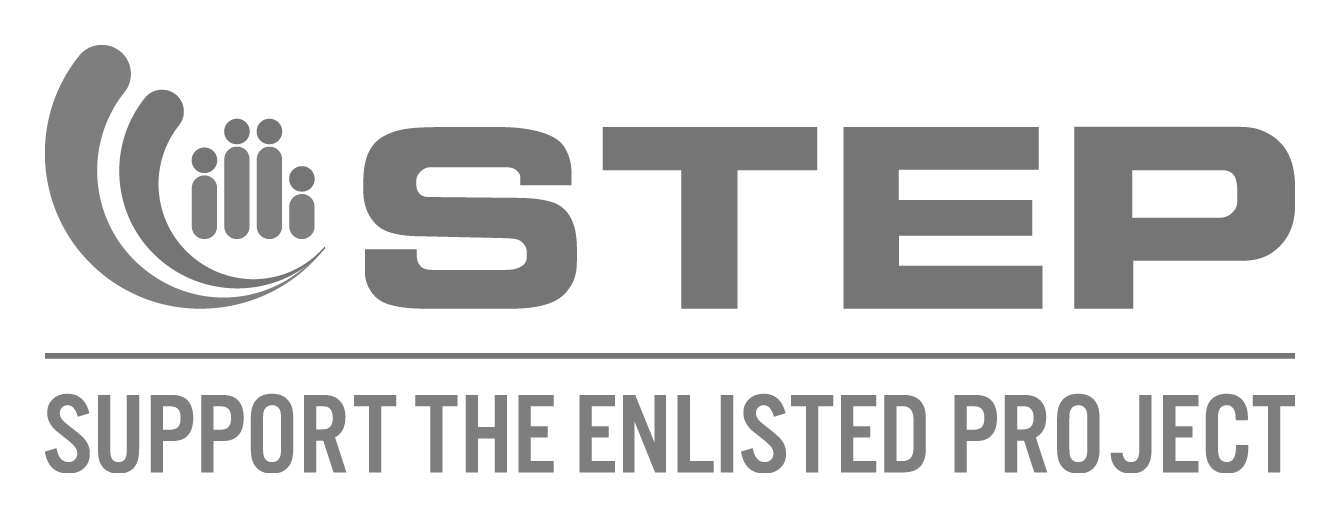 STEP Logo